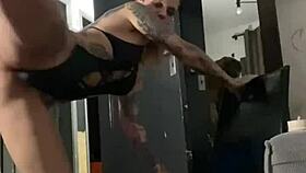 i'm very hot and full of fire for you all