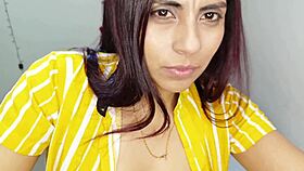 Valentine's casting with best friend