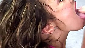 Ava Devine says, Fuck my ass rough!