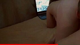 Stella Fog's Best Outdoor Doggystyle And Cumshot Scenes