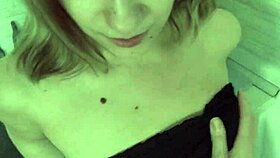 The girl from the gym called me to her place