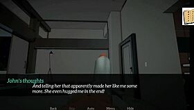 my new group explores homemade games