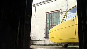 busty whores stacey lacey and tiffany kingston love bareback sex