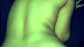 Detailed View Of Amateur Real On Video