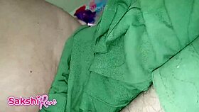 Did you suck big tits first time?