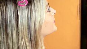 trapped in elevator with horny guy