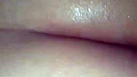 Colombian Neighbor Surprises Latina Babe In Bathroom And Fucks Her Big Ass