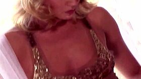 Kiara dianes naughty tit toying and pussy pounding pleasure spree