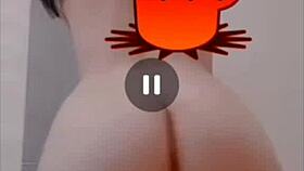 doña mary gives me twerks because she felt lonely 😏