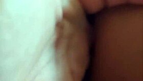 Why Is She Assfucking Her Husband In This Provocative Anal Sex Scene?