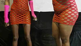 school is out, girl gone bad part three