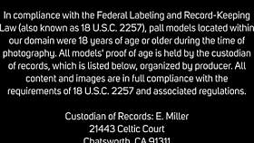 Kiara dianes naughty tit toying and pussy pounding pleasure spree