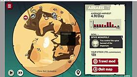 Watch the dune hentai game speedrun