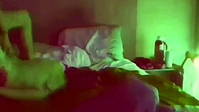 does this argentinian milf want to take my cum with her big ass?