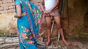 in a fantasy, a desi woman alone gets her beautiful big boobs fucked passionately