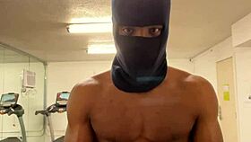 Work out strong biceps and back to lift the ladies during sex