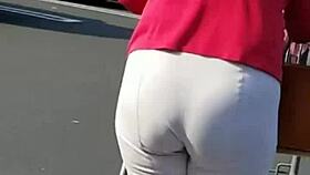 the filth trap with big fat ass