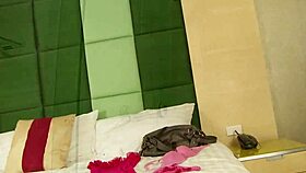 Pui's Asian Pussy Pounded by American White Cocks