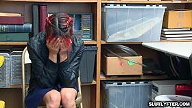 Christy Love Bend Over For A Doggystyle Pussy Fuck