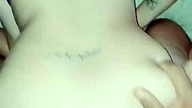 Una culeada con el culo para arriba dandome a cuatro pata me encanta que me den leche