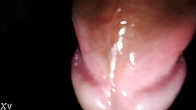 mi sobrino me manda un video mojando