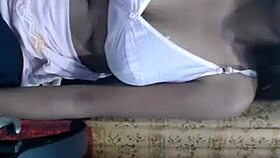 Hot Teen 18+ Fucking Indian