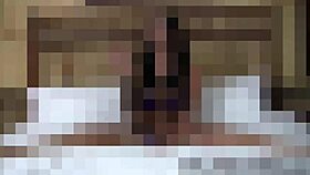 in this pov humiliation session, the femdom reveals she's never seen such a small penis