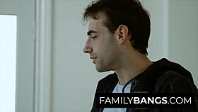 carmen caliente, you're such a slut, get banged rough in that asshole for twerking