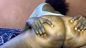 My man became a male nurse and fucked me rough, making me squirt