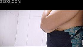 Solo Big Tits Masturbating - Watch Me Touching Myself Make Me Horny