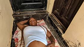 'Sex starved doctor fucked patient during checkup! Big black cock in hospital!'