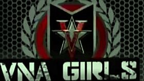 lesbians vicky vette licking pussy and ass together