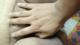 Oh, Check Out This Hot Bangladeshi Indian Wife Showing Her Juicy Big Pussy!