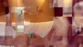 first ever porn fuck for hot 18 year old student rae