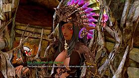 starting a new journey in the harem hotel 195 game