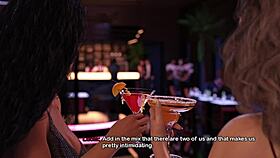 My Bimbo Dream 25 - I Want To Fuck This Latina Milf And Her Big Ass