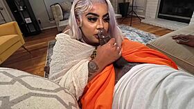 i'm kally xo getting fucked hard in prison break roleplay