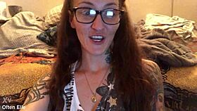 Verification Video For Fat Old Man