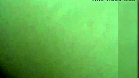 Solo Tenia Que Mirar Como Juega Con Su Dildo Nuevo Pero No Pude Resistirme Y Me La Cogí Por El Culo De Perrito?