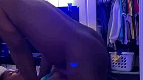 stepdad was horny after the gym hornyteen 18+ hornyjanuary gym pornhub xvideos bigcockdaddy