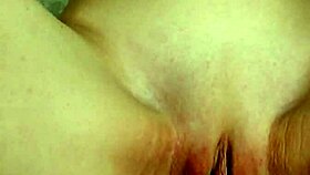 naughty babe gets fucked in her perfect ass