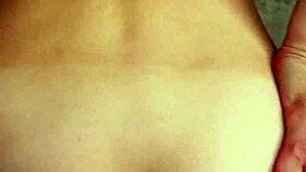 naughty babe gets fucked in her perfect ass