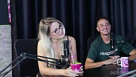 watch these compilados of hyoran carvalho on sheer red