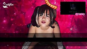 can you handle bouncy tits bouncing on your dick