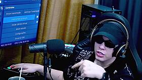 belinha baracho mostrou como gosta de ser fodida no podcast qual sua posicao favorita - podcast pupum no barraco