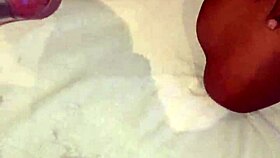 the morena dominicana loved getting oral from her partner in the caribbean