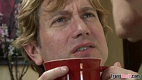 but you look like a woman, alexa scout takes monster cock in ass