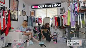 kalani luana cruises the internet for bryan gozzling