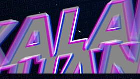 kalani luana cruises the internet for bryan gozzling