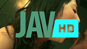 Outdoor Creampie Adventure with Yui Kasugano's Shaved Pussy